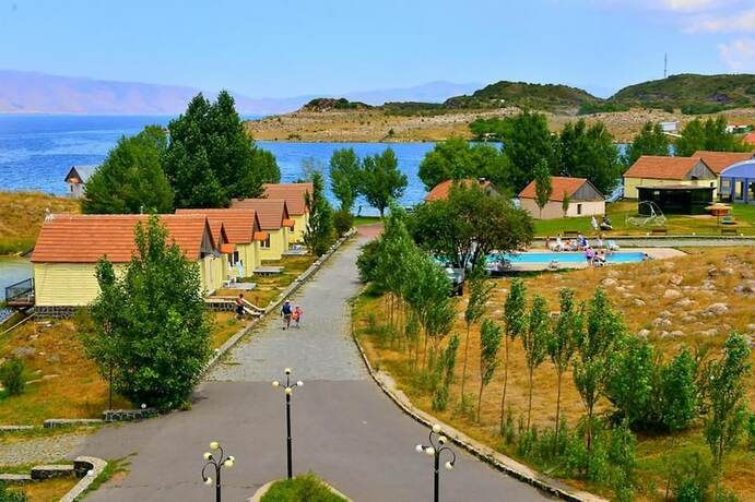 Imagen general del Hotel Noy Land Resort. Foto 8