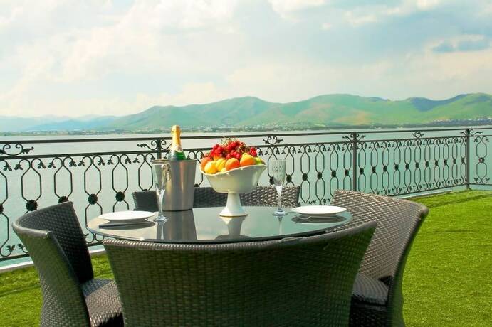 Imagen general del Hotel Noy Land Resort. Foto 9