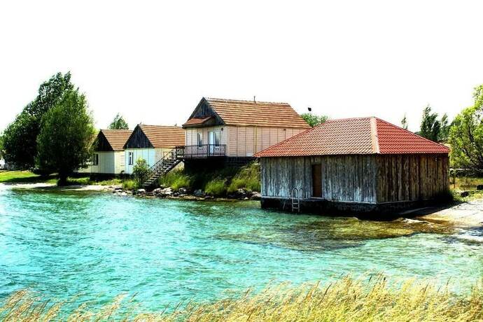 Imagen general del Hotel Noy Land Resort. Foto 11
