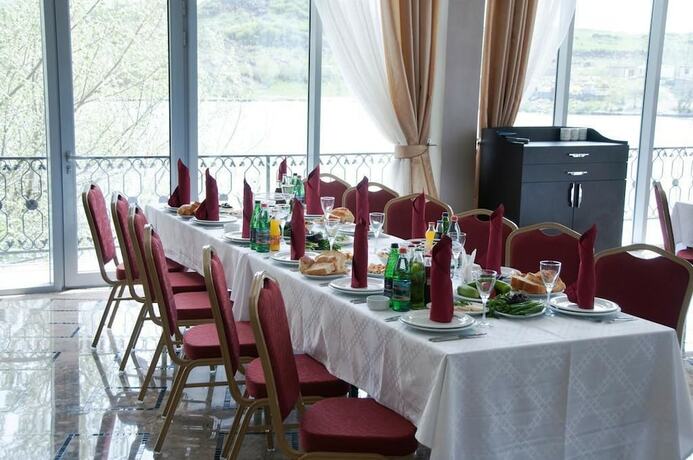 Imagen general del Hotel Noy Land Resort. Foto 13