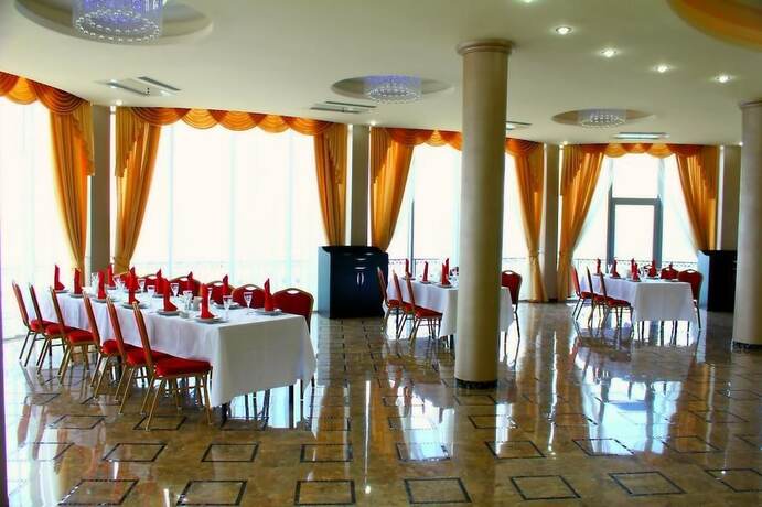Imagen general del Hotel Noy Land Resort. Foto 14