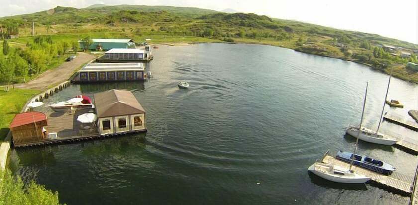 Imagen general del Hotel Noy Land Resort. Foto 16