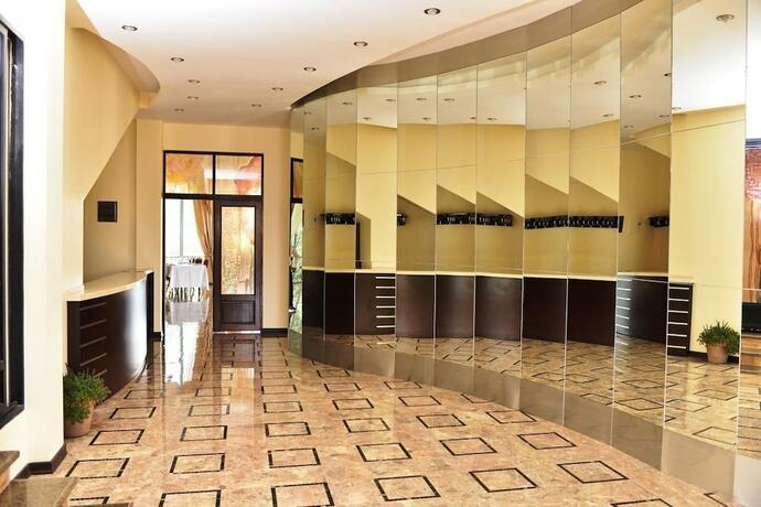 Imagen general del Hotel Noy Land Resort. Foto 19