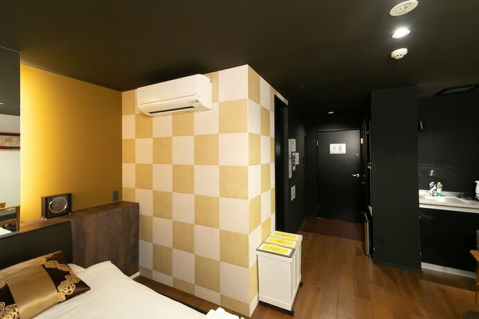 Imagen general del Hotel Noyado Uehonmachi. Foto 3