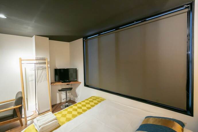 Imagen general del Hotel Noyado Uehonmachi. Foto 10