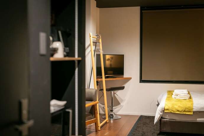 Imagen general del Hotel Noyado Uehonmachi. Foto 13