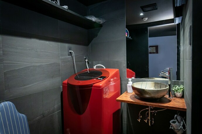 Imagen de la habitación del Hotel Noyado Uehonmachi. Foto 23