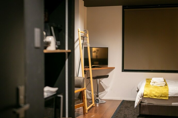 Imagen de la habitación del Hotel Noyado Uehonmachi. Foto 31