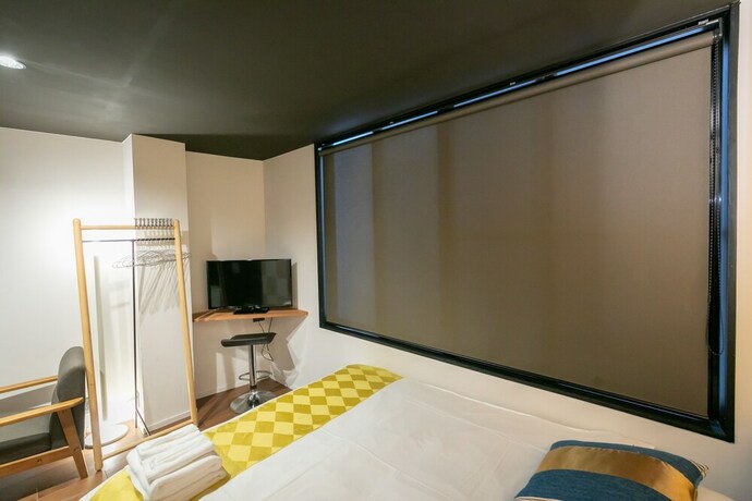 Imagen de la habitación del Hotel Noyado Uehonmachi. Foto 32
