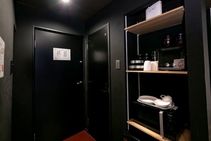 Imagen de la habitación del Hotel Noyado Uehonmachi. Foto 33