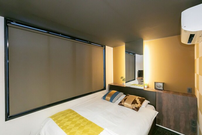 Imagen de la habitación del Hotel Noyado Uehonmachi. Foto 34
