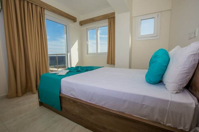 Imagen general del Hotel Noyanlar Holiday Homes. Foto 5