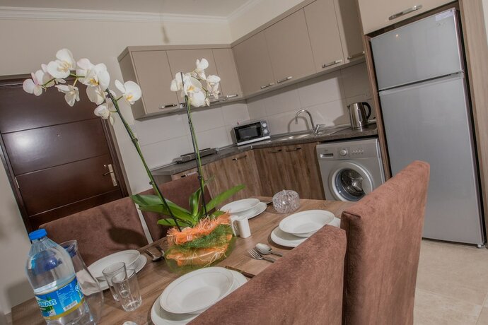 Imagen de la habitación del Hotel Noyanlar Holiday Homes. Foto 11