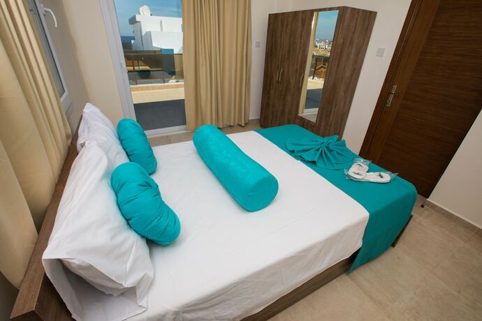 Imagen de la habitación del Hotel Noyanlar Holiday Homes. Foto 16