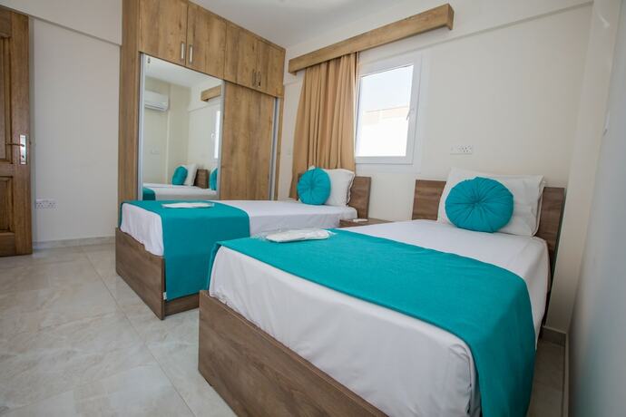 Imagen de la habitación del Hotel Noyanlar Holiday Homes. Foto 17