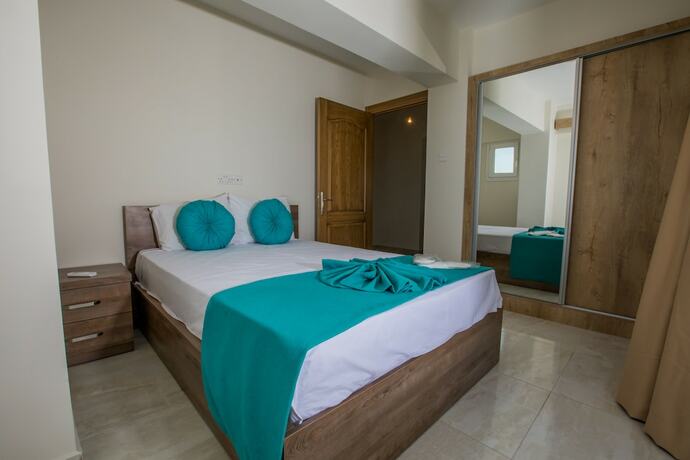 Imagen de la habitación del Hotel Noyanlar Holiday Homes. Foto 18