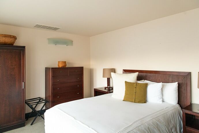 Imagen de la habitación del Hotel Noyo Harbor Inn Restaurant and Tavern. Foto 11
