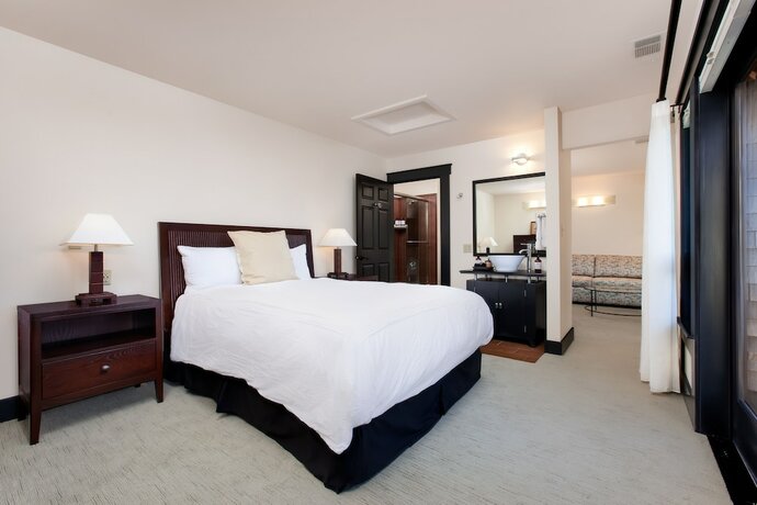 Imagen de la habitación del Hotel Noyo Harbor Inn Restaurant and Tavern. Foto 13