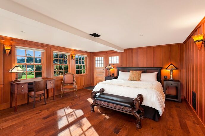 Imagen de la habitación del Hotel Noyo Harbor Inn Restaurant and Tavern. Foto 18