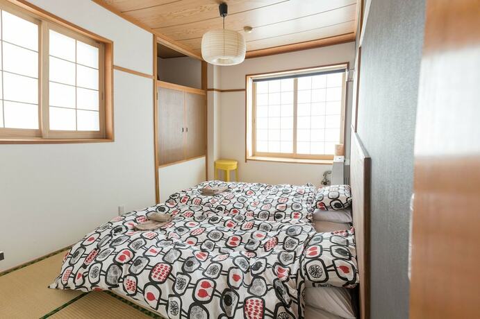 Imagen general del Hotel Nozawa Central Apartments. Foto 2