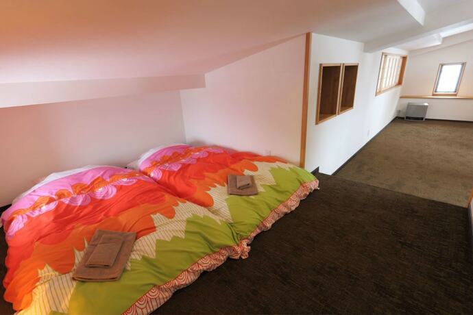 Imagen general del Hotel Nozawa Central Apartments. Foto 9