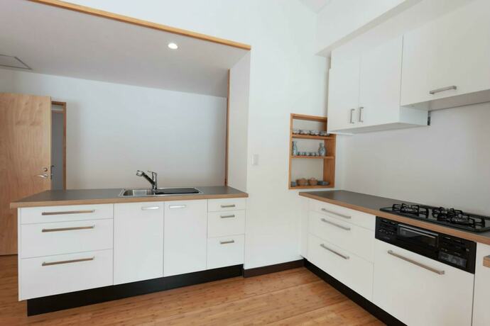 Imagen general del Hotel Nozawa Central Apartments. Foto 11