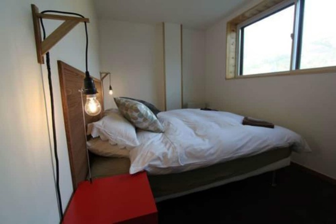 Imagen general del Hotel Nozawa Central Apartments. Foto 13