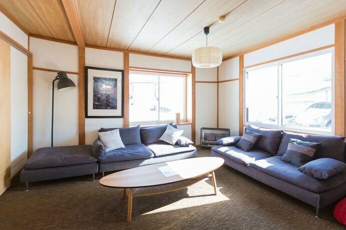 Imagen general del Hotel Nozawa Central Apartments. Foto 14