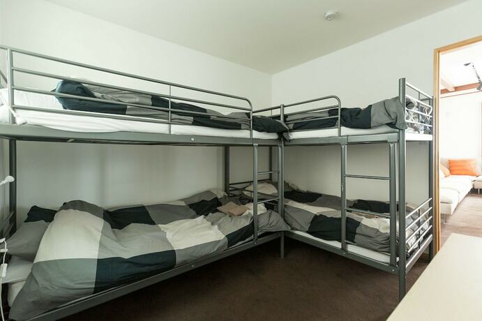 Imagen de la habitación del Hotel Nozawa Central Apartments. Foto 15