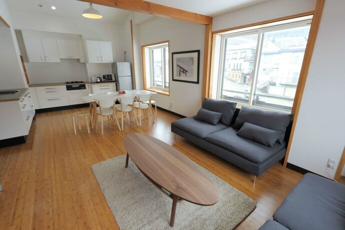 Imagen de la habitación del Hotel Nozawa Central Apartments. Foto 17