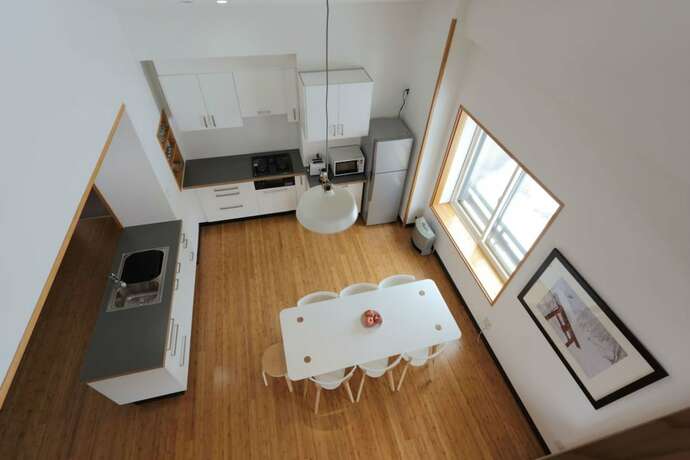 Imagen de la habitación del Hotel Nozawa Central Apartments. Foto 18