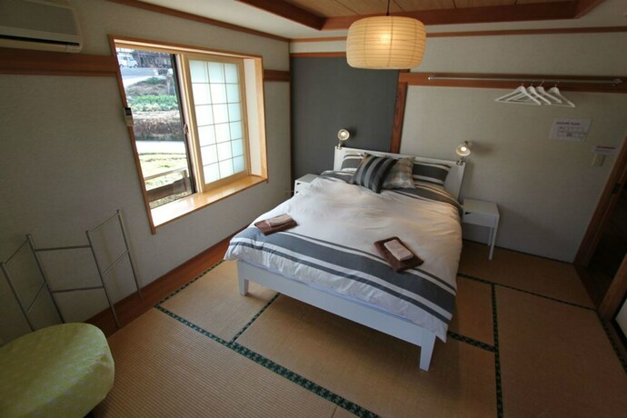 Imagen de la habitación del Hotel Nozawa Central Apartments. Foto 19