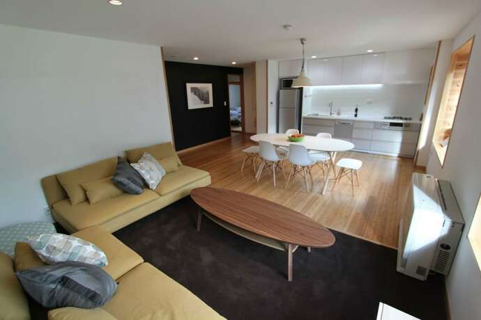 Imagen de la habitación del Hotel Nozawa Central Apartments. Foto 23