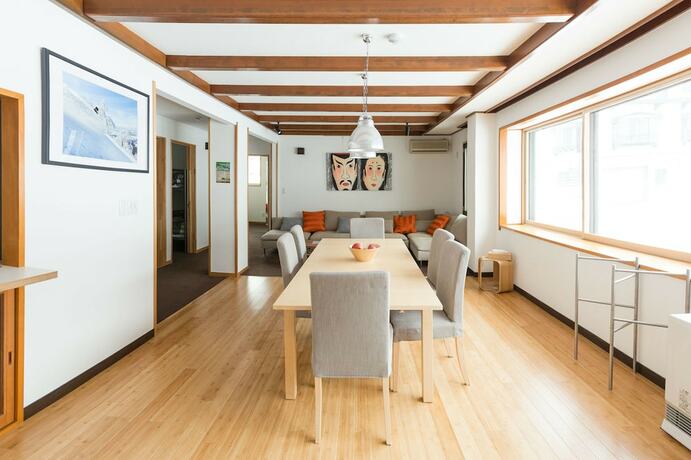 Imagen de la habitación del Hotel Nozawa Central Apartments. Foto 24