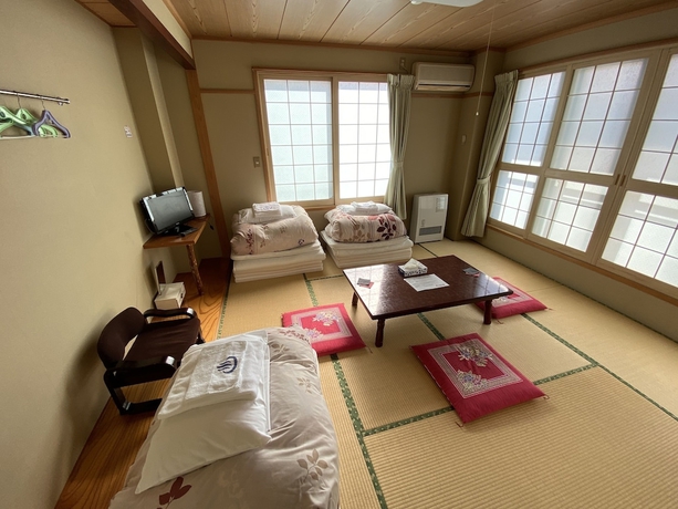 Imagen de la habitación del Hotel Nozawa Dream Central. Foto 2