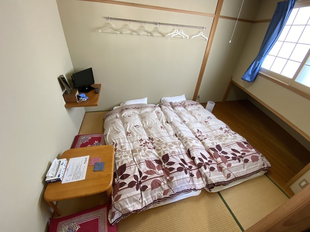 Imagen de la habitación del Hotel Nozawa Dream Central. Foto 4
