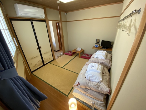 Imagen de la habitación del Hotel Nozawa Dream Central. Foto 5