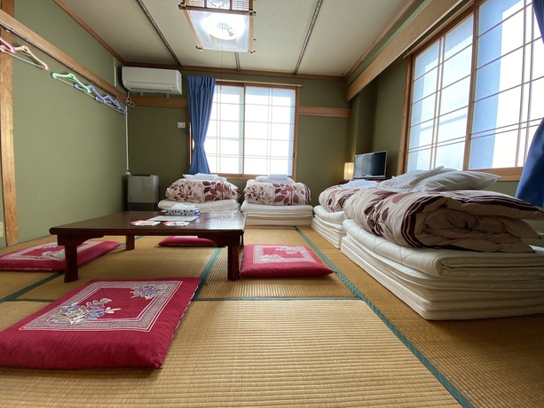 Imagen de la habitación del Hotel Nozawa Dream Central. Foto 7