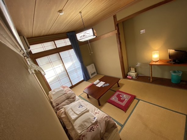 Imagen de la habitación del Hotel Nozawa Dream Central. Foto 11