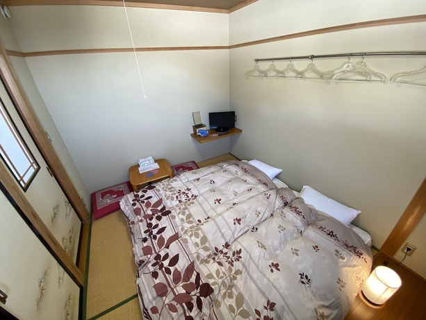 Imagen de la habitación del Hotel Nozawa Dream Central. Foto 12