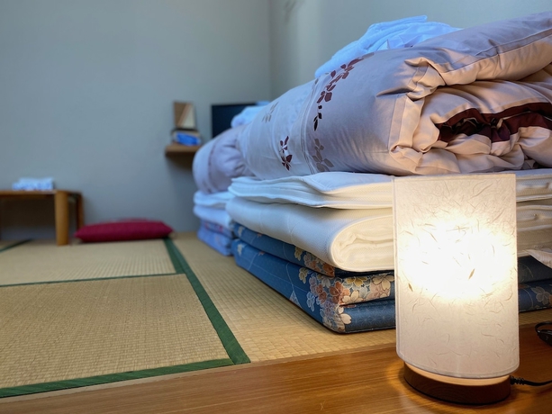 Imagen de la habitación del Hotel Nozawa Dream Central. Foto 13