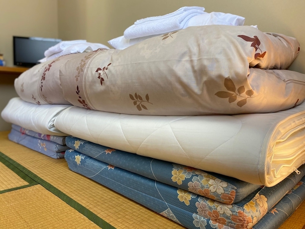 Imagen de la habitación del Hotel Nozawa Dream Central. Foto 14