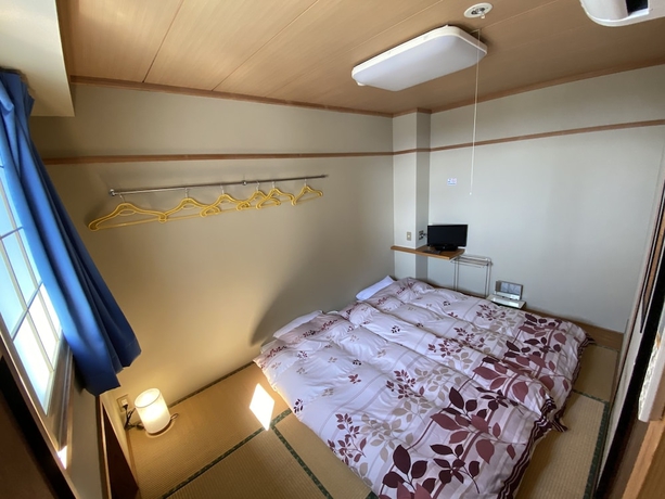 Imagen de la habitación del Hotel Nozawa Dream Central. Foto 15