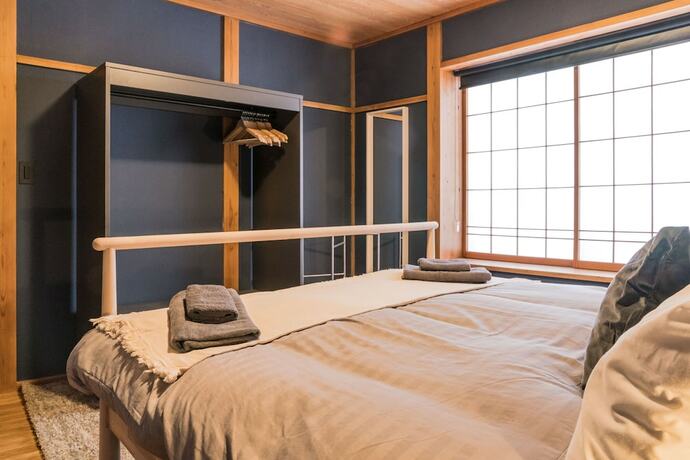 Imagen general del Hotel Nozawa Gondola Apartments. Foto 9