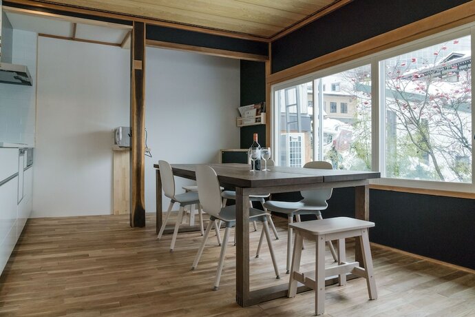 Imagen general del Hotel Nozawa Gondola Apartments. Foto 10