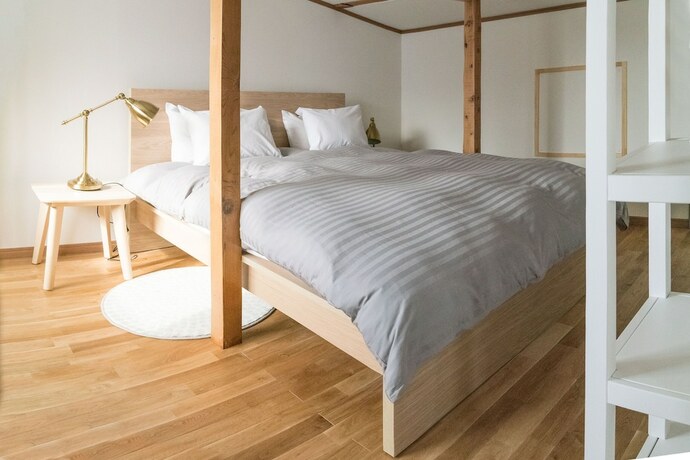 Imagen general del Hotel Nozawa Gondola Apartments. Foto 11