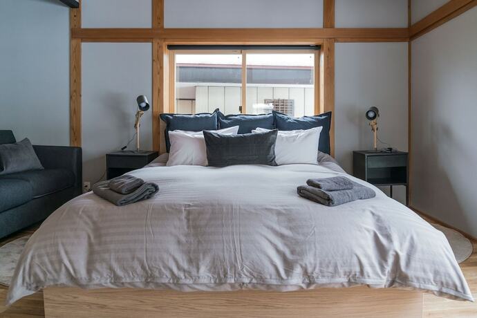 Imagen general del Hotel Nozawa Gondola Apartments. Foto 13