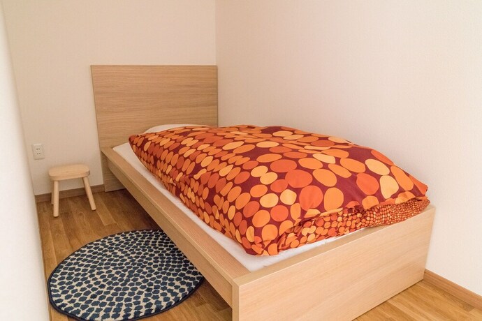 Imagen general del Hotel Nozawa Gondola Apartments. Foto 14