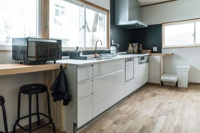 Imagen general del Hotel Nozawa Gondola Apartments. Foto 15