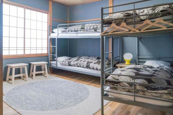 Imagen general del Hotel Nozawa Gondola Apartments. Foto 18